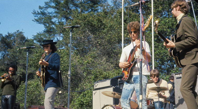 The Byrds: 1964-1967 The Byrds: 1964-1967