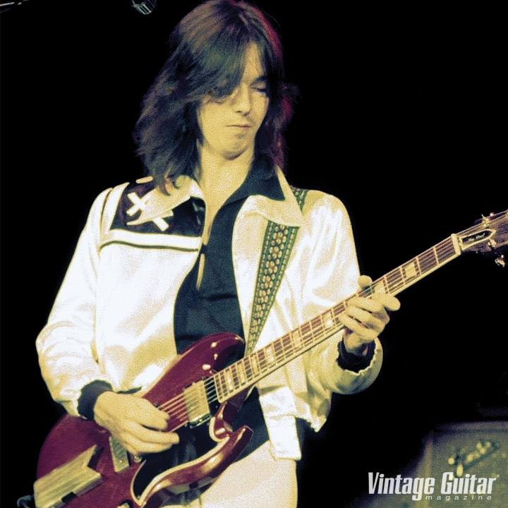 Little Wing: The Jimmy McCulloch Story