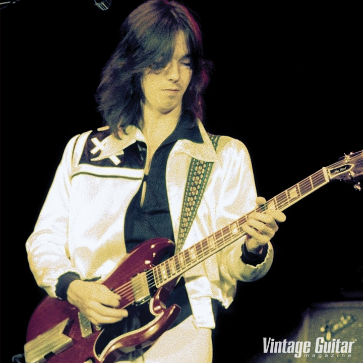 Little Wing: The Jimmy McCulloch Story Little Wing: The Jimmy McCulloch Story