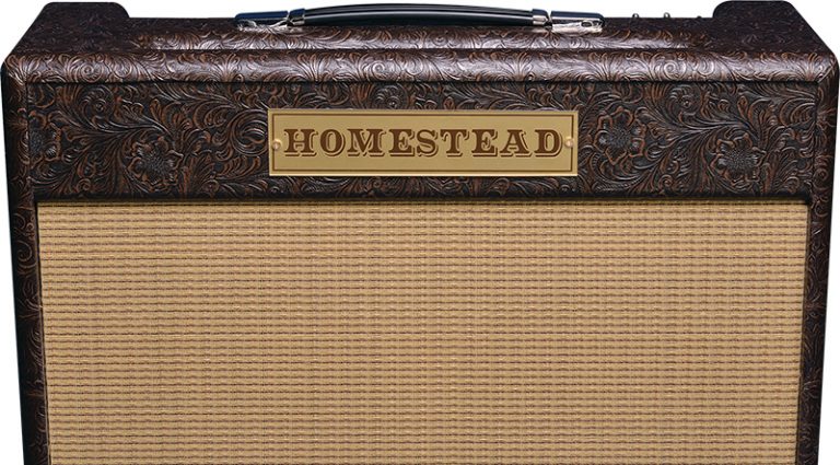 Homestead Amps HS50
