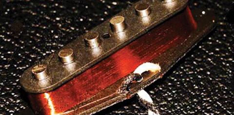 HomeWrecker Pickups HomeWrecker Pickups