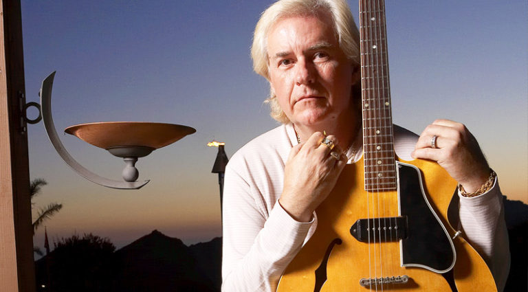 Howard Leese Howard Leese