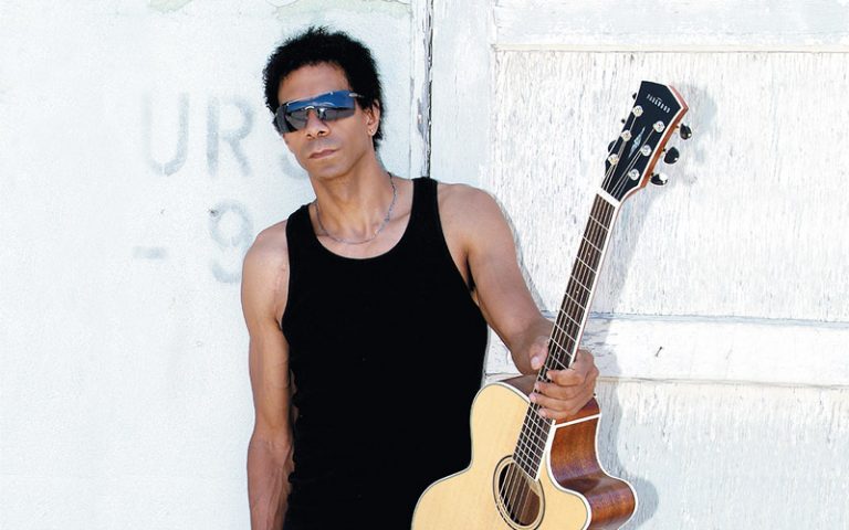 Greg Howe Greg Howe