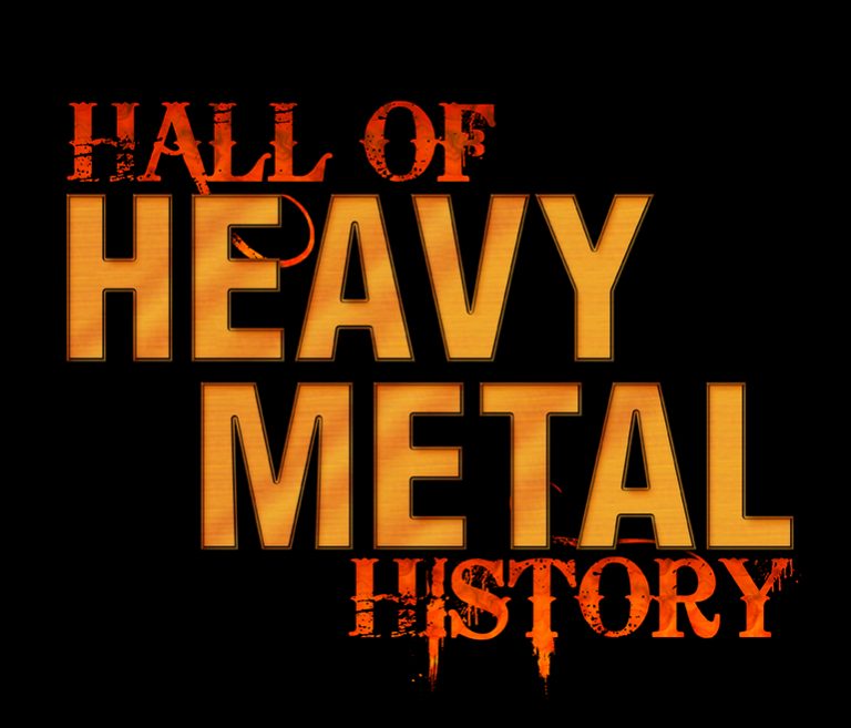 Hall of Heavy Metal History to Induct Rhoads, Rainbow, Dio, and Others