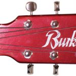 Headstock