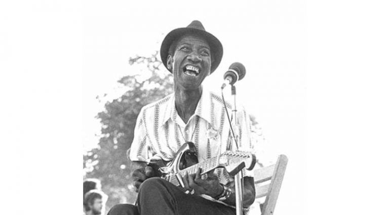 Hound Dog Taylor, Son Seals, and Others