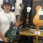 Howie Statland
