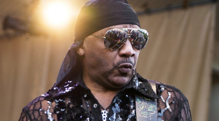 Ernie Isley Ernie Isley