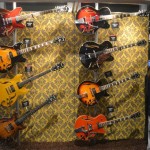 Ibanez Hollowbodies
