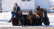 The Jayhawks The Jayhawks