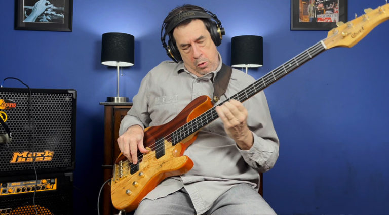 Jeff Berlin Jeff Berlin