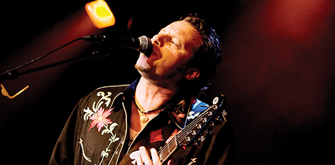 Jeff “Jabo” Bihlman Jeff “Jabo” Bihlman
