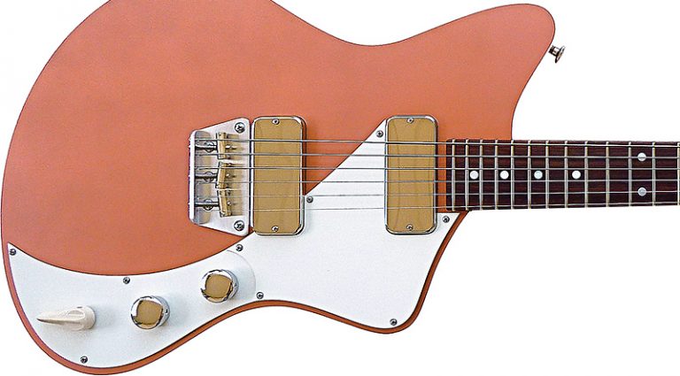 Jeff Senn Original Senn Model One Jeff Senn Original Senn Model One