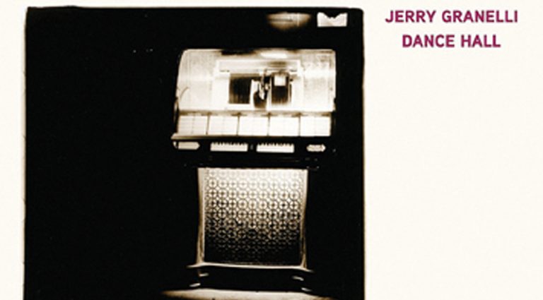 Jerry Granelli Jerry Granelli