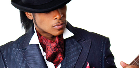 Jesse Johnson Jesse Johnson