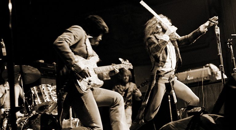 Jethro Tull Jethro Tull