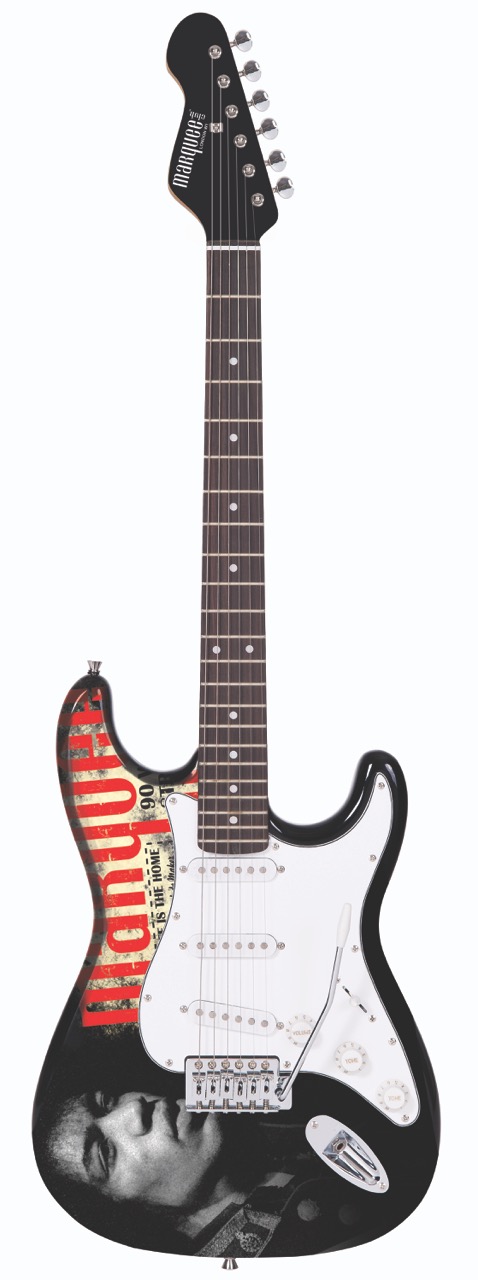 JHS Offers Marquee Club, Cavern Club Instruments JHS Offers Marquee Club, Cavern Club Instruments