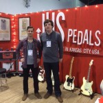 JHS Pedals