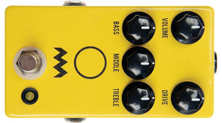 JHS Charlie Brown Overdrive JHS Charlie Brown Overdrive