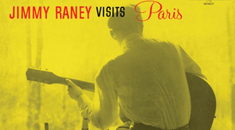 Jimmy Raney Jimmy Raney