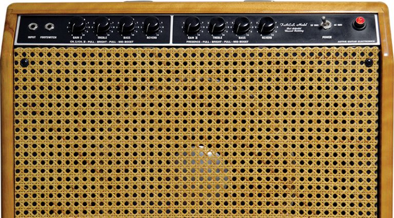 Jim Kelley FACS Reverb Jim Kelley FACS Reverb