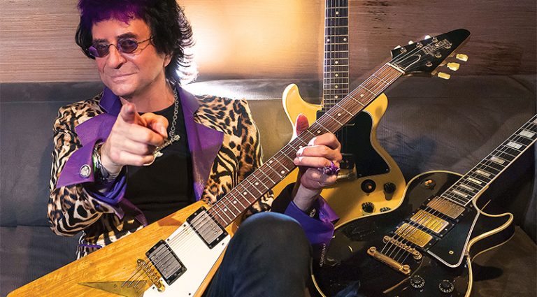 Jim Peterik Jim Peterik