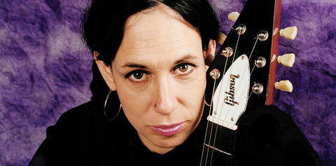 Joanna Connor Joanna Connor
