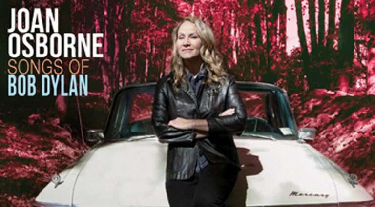 Joan Osborne Joan Osborne