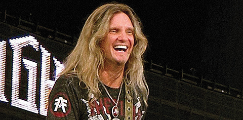 Joel Hoekstra Joel Hoekstra