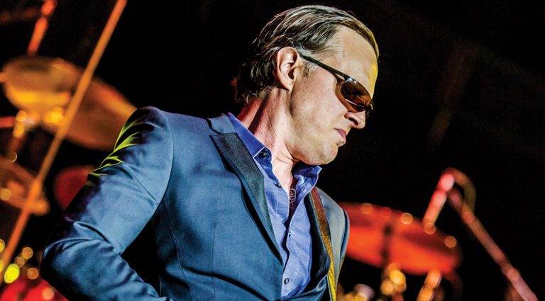 Joe Bonamassa Joe Bonamassa