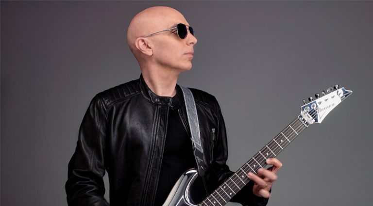 Joe Satriani Joe Satriani