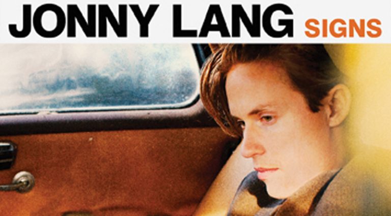 Jonny Lang Jonny Lang
