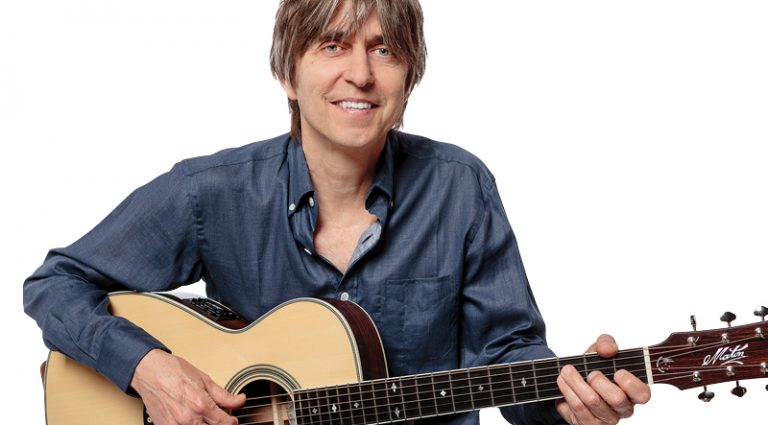 Eric Johnson Eric Johnson