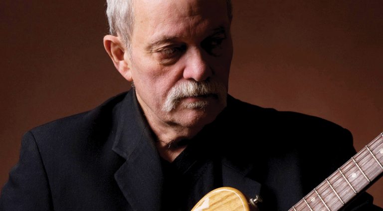 John Abercrombie John Abercrombie