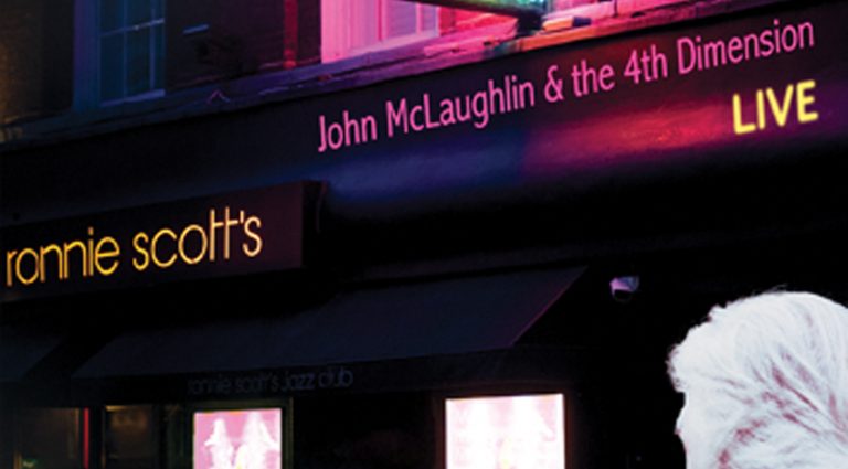 John McLaughlin John McLaughlin
