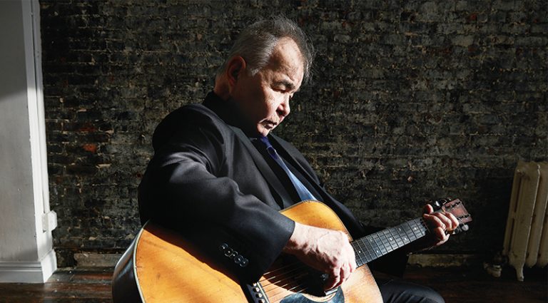 John Prine: The Tree of Forgiveness John Prine: The Tree of Forgiveness