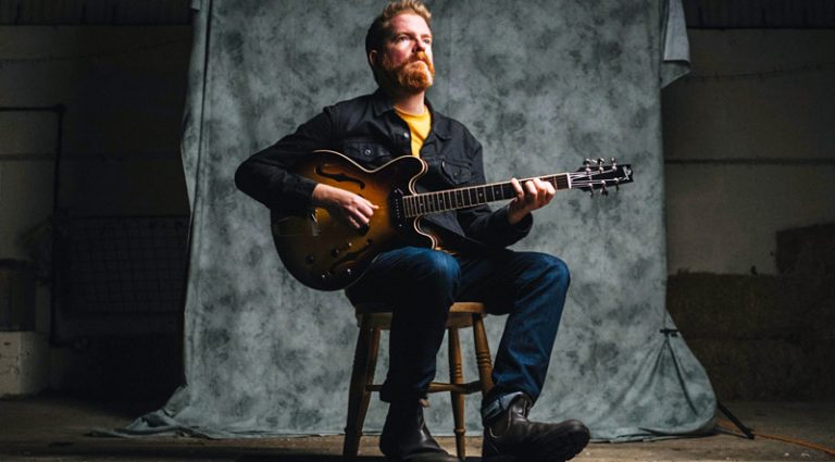 Have Guitar Will Travel 059 – John Smith Have Guitar Will Travel 059 – John Smith