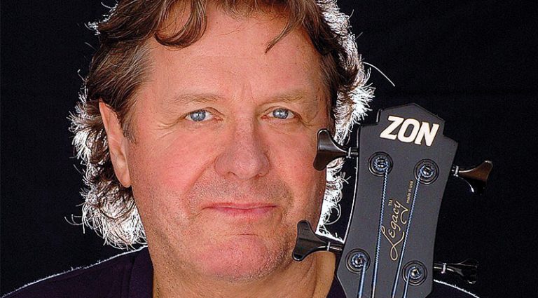 John Wetton John Wetton