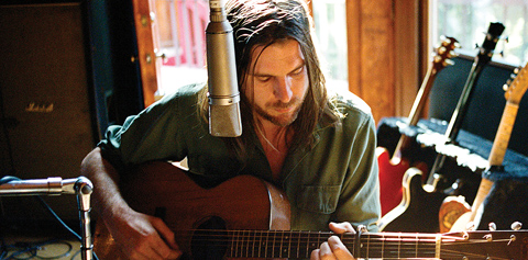 Jonathan Wilson Jonathan Wilson
