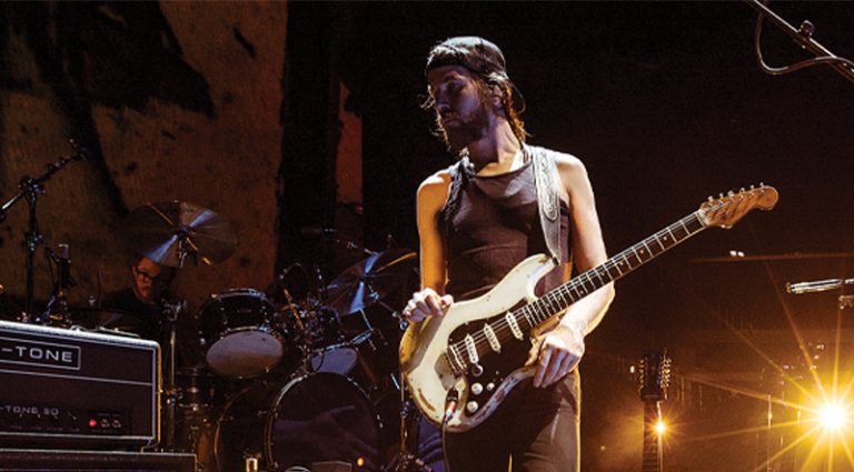 Jonathan Wilson Jonathan Wilson