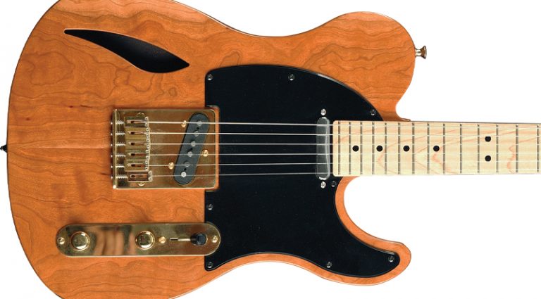Jon Kammerer Customs Dorado Deluxe Jon Kammerer Customs Dorado Deluxe