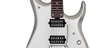 Music Man’s JP13 Music Man’s JP13
