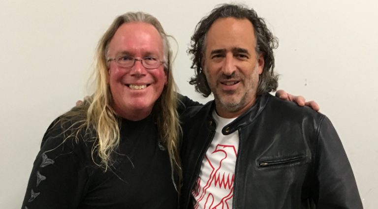 Have Guitar Will Travel – 007 Featuring Gibson’s CEO, James “JC” Curleigh and CMO Cesar Gueikian Have Guitar Will Travel – 007 Featuring Gibson’s CEO, James “JC” Curleigh and CMO Cesar Gueikian