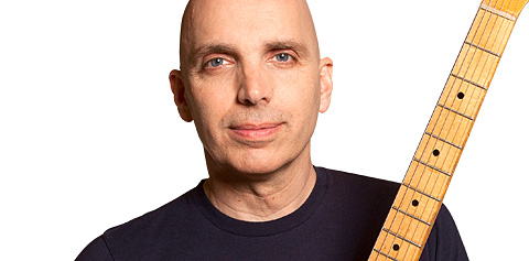 Joe Satriani Joe Satriani