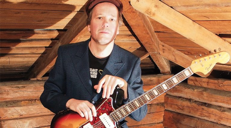 Jussi Jaakonaho Jussi Jaakonaho