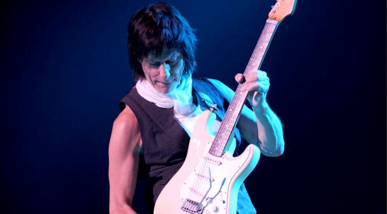 Jeff Beck Jeff Beck