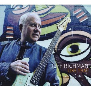 Jeff Richman