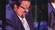 Joey DeFrancesco with Larry Coryell and Jimmy Cobb Joey DeFrancesco with Larry Coryell and Jimmy Cobb