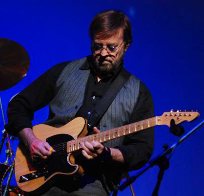 Benefit Slated for Jerry Donahue Benefit Slated for Jerry Donahue