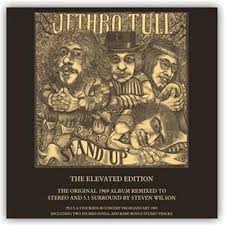 Jethro Tull Jethro Tull